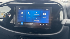 Toyota Aygo X 1.0 VVT-i Edge 5dr Petrol Hatchback